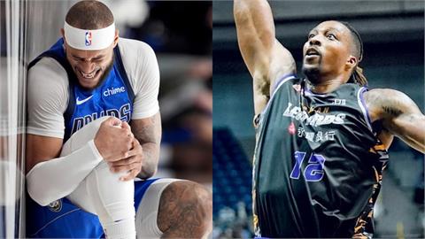 NBA／換來AD結果內線全爆！獨行俠主戰中鋒將缺席1.5個月　網友：魔獸有望