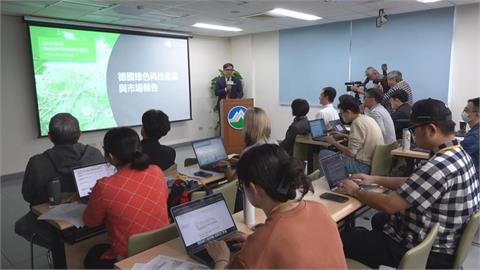 2025下半年綠領人才就業趨勢報告　綠領人才缺口近3萬