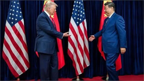 美、以聯手打伊朗　中國急喊住手！紐時：月底川習會恐生變