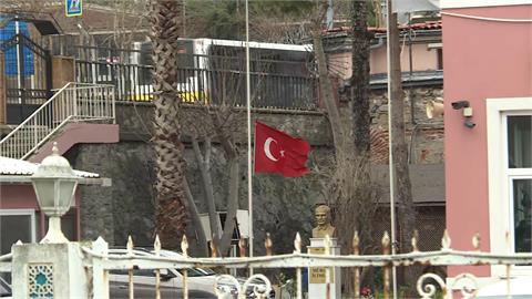 民視新聞團隊挺進土耳其　台灣第三梯救難隊將加入救援