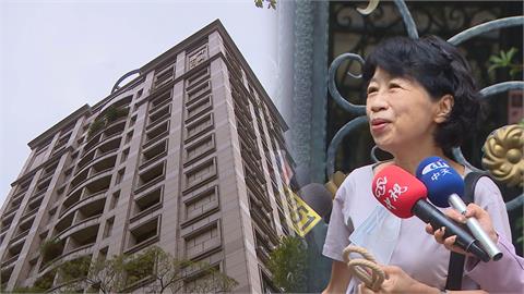 最前線(影)／兜不攏？佩琪沒用補助款能買豪宅？嶔煌：為消化那筆不明億元？