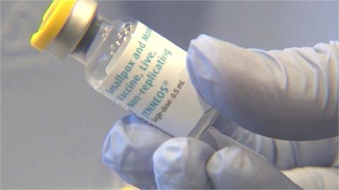 快新聞／耶誕新年假期將至　疾管署提醒：符合條件者及早施打猴痘疫苗