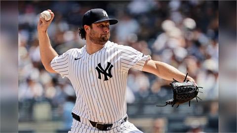 MLB/洋基塞揚王牌7局11K無四死球超神!緊追「神獸」柯蕭紀錄