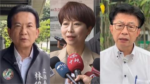快新聞／加入林俊憲、陳亭妃戰局　郭國文翻往事質問「這件事」