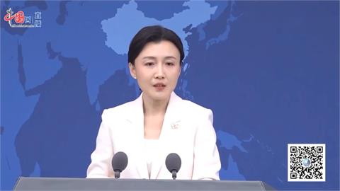被問張又俠落馬敏感問題！　　國台辦尷尬避提姓名