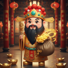 只存不花竟破財！日本暢銷作家揭「金錢流動秘招」：請客捐款反而招財