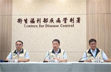 蕭伊求「驗全套性病」真有必要！  全台上半年梅毒、愛滋雙升5%