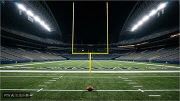 關鍵射門遭封阻致敗！NFL洛杉磯公羊火速釋出踢球員