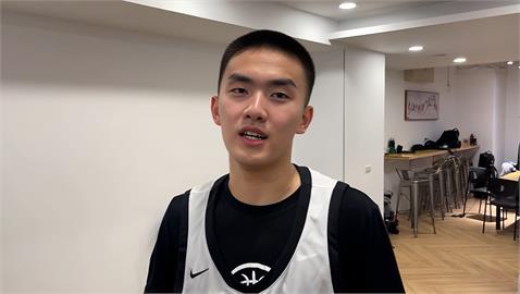 HBL(影)／從鄉下小孩到雙冠王　「南山Curry」黃瀚陞想爭冠軍更盼蟬聯MVP