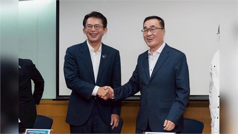 快新聞／黃國昌在新北沒位置了？李四川突脫口「他不可能加入團隊」：太low了