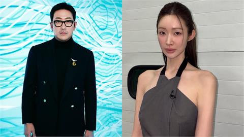 河正宇要結婚了！祕戀小11歲女星車貞媛6年　經紀公司證實12月辦婚禮