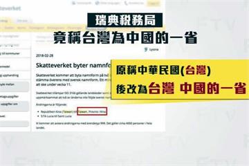 打壓又一樁！台灣人領瑞士駕照被標註中國