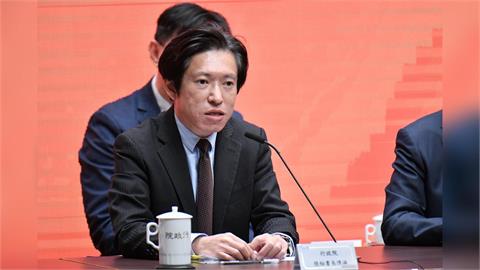 快新聞／財劃法345億分不到「再修又暴增2646億」　張惇涵誠懇喊話了