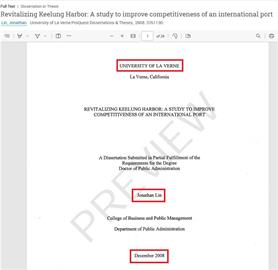 向前行(影)／林沛祥昔日留學論文被挖出！王時齊憋笑：品質真的爛透了！