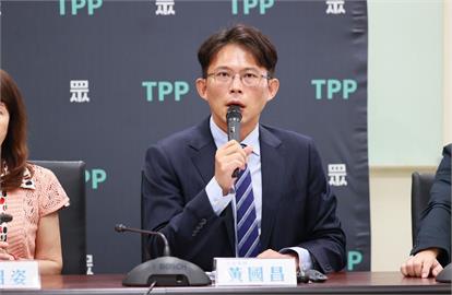 快新聞／史哲將任高鐵董座！黃國昌酸言酸語　許智傑霸氣回擊了