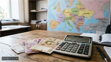 IMF完成審查　批准向烏克蘭撥款6.9億美元