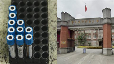逼學生抽血…女足教練「165字道歉信」挨轟！台師大急刪文再喊：暫時停聘