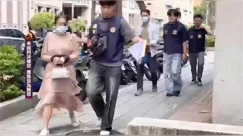 台北再傳靈修學院學員疑遭凌虐　死者瘦到剩「皮包骨」4嫌遭聲押