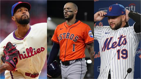 經典賽／怎搞？波多黎各、巴西頓失大聯盟級球星　多明尼加則喜迎費城人王牌