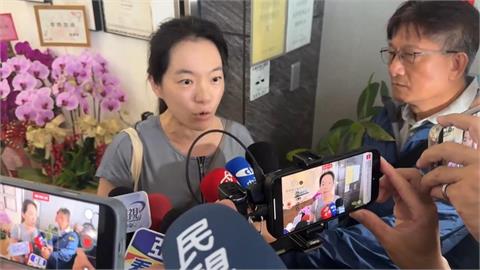 聽趙建銘說話！　陳幸妤：鬼話連篇我會中風　我比許女還愛他