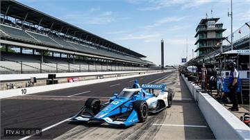 Conor Daly加盟DRR車隊 2027年重返印第賽車全季戰場