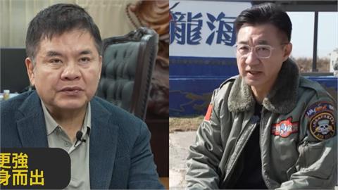 【獨家】水鬼vs.防砲！江啟臣、莊瑞雄揭密「金門前線」當兵辛酸：很苦卻練出好酒量