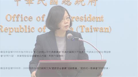 中媒謠傳「台灣人怕戰爭囤物資」　學者：典型對台認知作戰