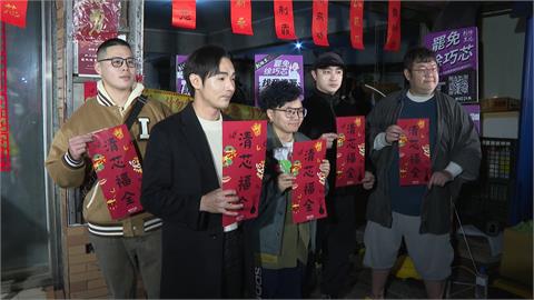 出席罷免遭警隨行67分鐘 吳靜怡:看到警察還是會怕