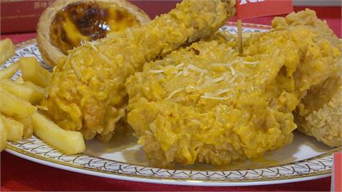 農曆春節將至！　速食餐飲業者推「吃雞搶頭香」搶商機