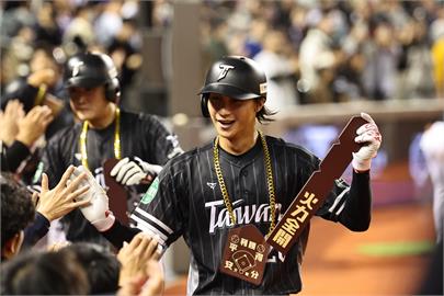 棒球經典賽資格賽徐若熙身體不適　林佳緯傷勢持續觀察