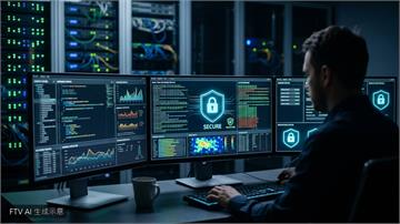 資安外洩疑慮升溫　美國政府下令公務機關禁用中國DeepSeek