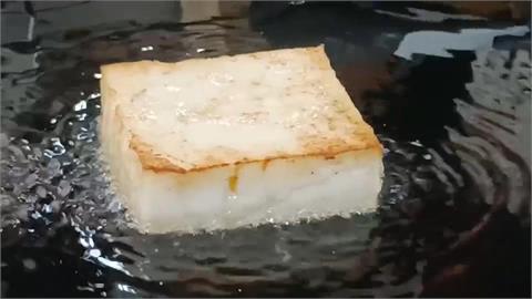 蘿蔔糕沒蘿蔔! 監委田秋堇申請自動調查