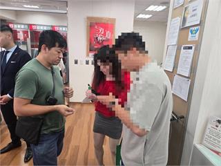 軍中學長揪買虛擬貨幣　謊稱投資飲料店險被騙百萬元