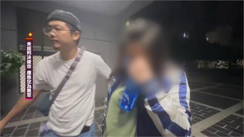 詐騙五口命案　"李團長"15萬交保　　　王家二女婿：太輕了