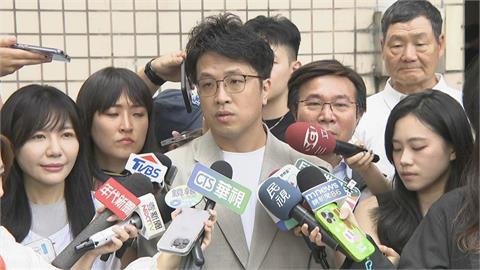 快新聞/攻防市政缺失!沈伯洋怒嗆蔣萬安「處理中央」:為何別縣市做得到?