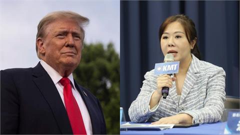 川普推「金卡」取代綠卡！花1.6億變美國人　他點名李彥秀吐18字開酸