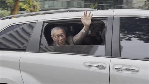 柯文哲已難有交保空間! 律師分析:橘子潛逃及蔡壁如翻供是致命事由