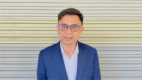 別鬧了！中使館稱持台胞證可登記撤離　賴瑞隆痛批：大吃台灣豆腐