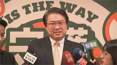 快新聞／國民黨版《財劃法》爭議不斷　林右昌點出最大問題