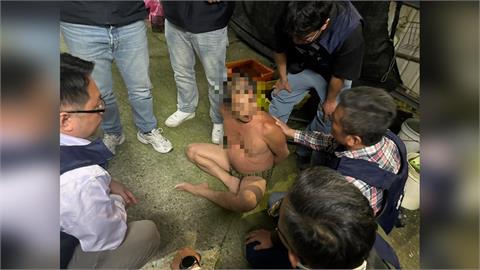 快新聞/宜蘭炸彈客確定牢裡過年!包裹炸傷姊弟全身血 法院裁定羈押禁見