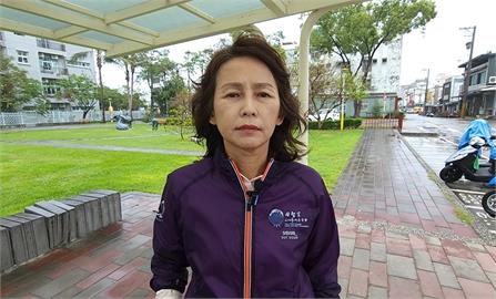 快新聞／爆傅崐萁拿政治資源獲取個人利益　花蓮議員：聯絡簿、清明金紙都印他名字