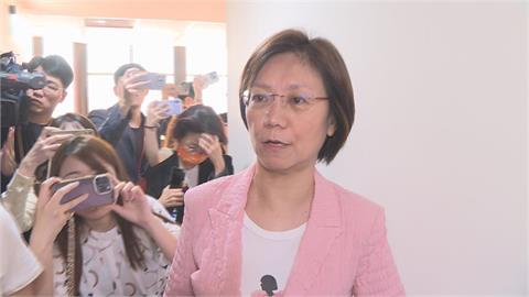 軍人預算被凍翁曉玲竟說「可叫麥當勞」 網列出1天餐費：套餐都買不了
