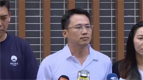 「雙罷吳」大失敗！領銜人張克晉仍未赴選委會　罷瑤確定不成案