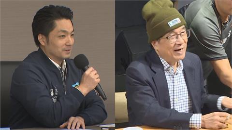 蔣萬安為消滅米奇推「鼠類偵防師、12區大清消」！他酸：阿扁政策複製貼上