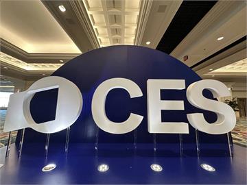 美CES展台廠秀新品　宏碁擴展遊戲掌機陣容、華碩推新一代主機板