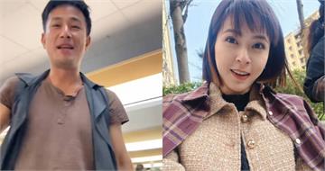 傅子純突癌逝！蘇晏霈曬生前影片慟喊：再也聽不到專屬的早安