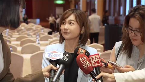 快新聞／傳中共介入KMT黨魁選舉　郭雅慧回應了