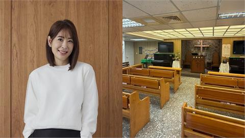 賈永婕突訪「林宅血案現場」嘆：很難想像！「案發地下室畫面曝光」仍留歷史痕跡