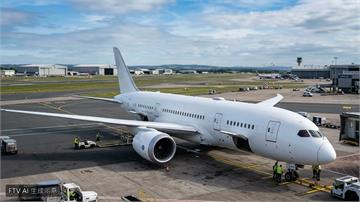 波音737 MAX軟體現故障　美FAA認定不構成飛安疑慮