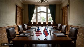 川普稱金正恩已回應接觸　專家指美朝峰會現契機